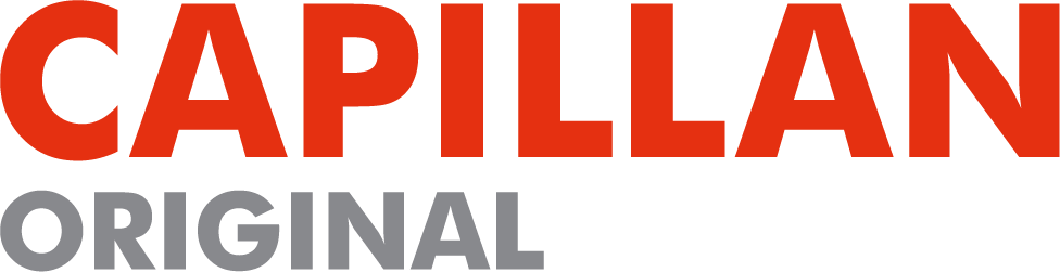 Capillan_original_logo